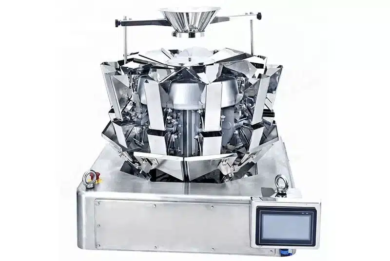 Máy xay thực phẩm inox 304