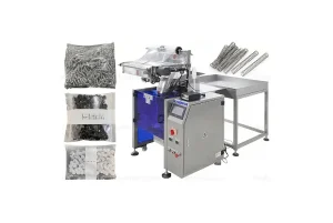 Bản lề phần cứng Máy đóng gói túi bán tự động