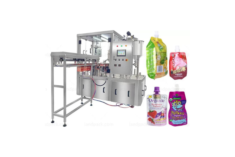 Bồn chứa – Bồn dầu inox