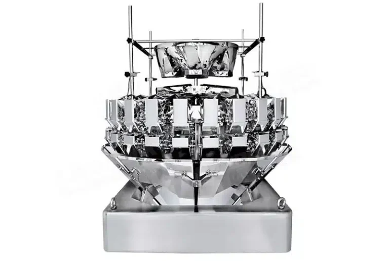 Cân hỗn hợp 4 sản phẩm 24 đầu 0.5L