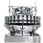 Cân hỗn hợp 4 sản phẩm 32 đầu 0.5L
