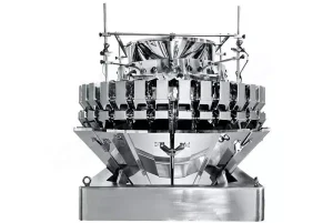 Cân hỗn hợp 4 sản phẩm 32 đầu 0.5L