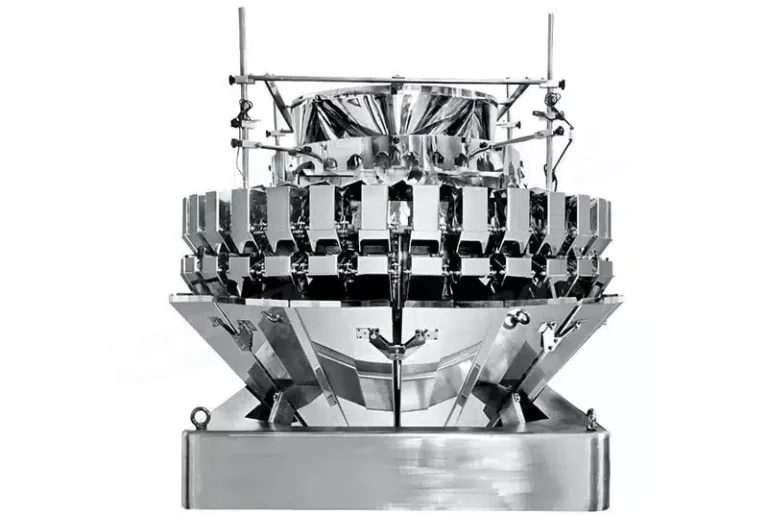 Cân hỗn hợp 4 sản phẩm 32 đầu 0.5L